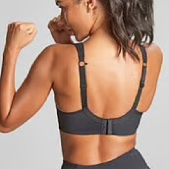 Panache Panache Women’s High Impact Underwire Sports Bra - Picture 2 of 6